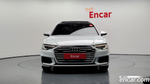 Audi A6 (C8) 45 TFSI Premium (01.2021)