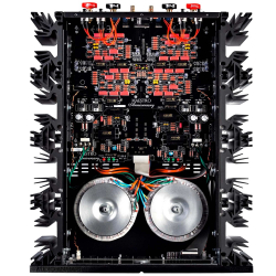 Интегральный усилитель Audio Analogue Maestro Anniversary