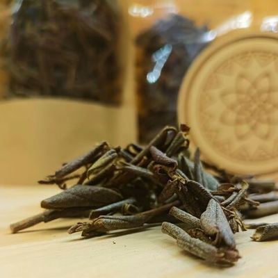 Саган-Дайля.