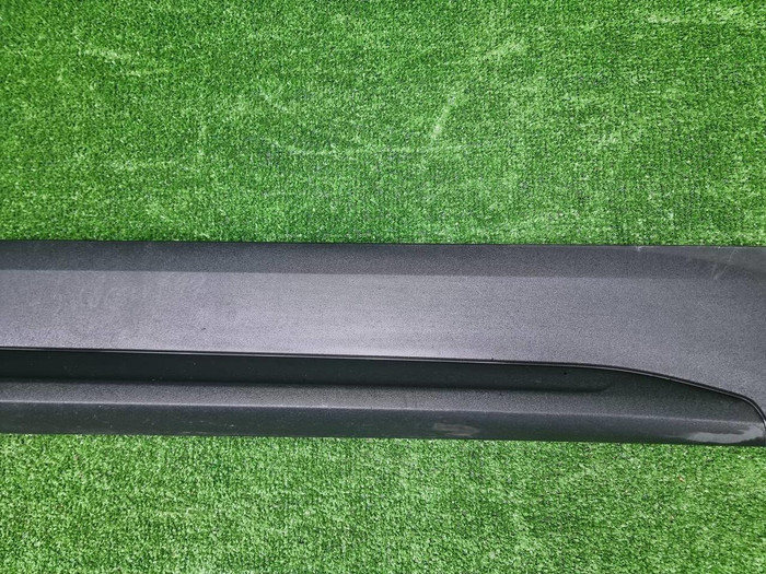 Накладка двери передняя правая Audi Q5 2 80A 17-нв