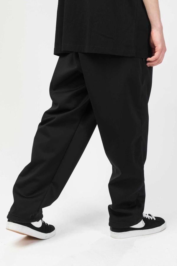 Брюки Shell Pants Черные - фото 3