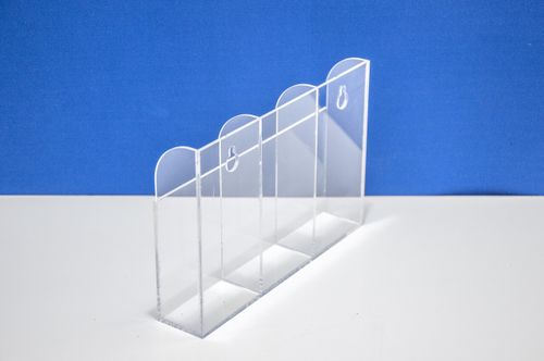 Карман тройной под пульт для телевизора