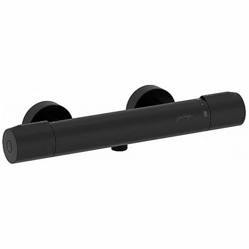 Смеситель для душа Jacob Delafon METRO E24394-BL матовый черный