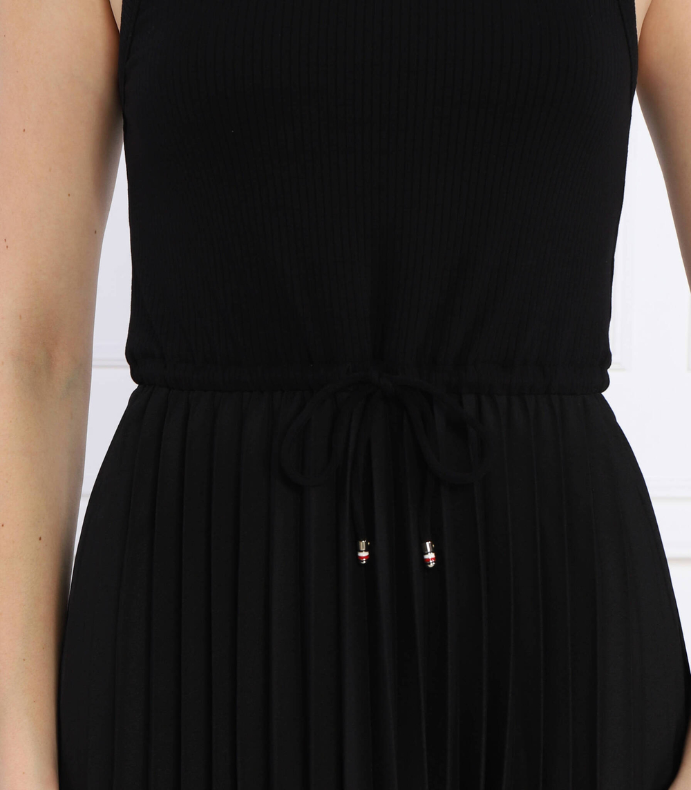 платье Tommy Hilfiger - черный(WW0WW39342)