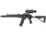 Прицел тепловизионный Gaut Jasper TS 225 256х192 AI 320x240 D25
