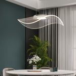 Pendant design lamp  VELO NO.2  by Altavola Design