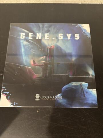 Breach - настольная игра (эксклюзивы Kickstarter)