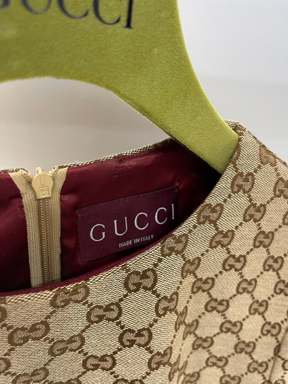 Gucci Dress