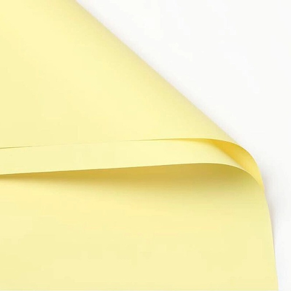 Пленка КОРЕЯ 58*10м*70мкм СВЕТЛАЯ №2