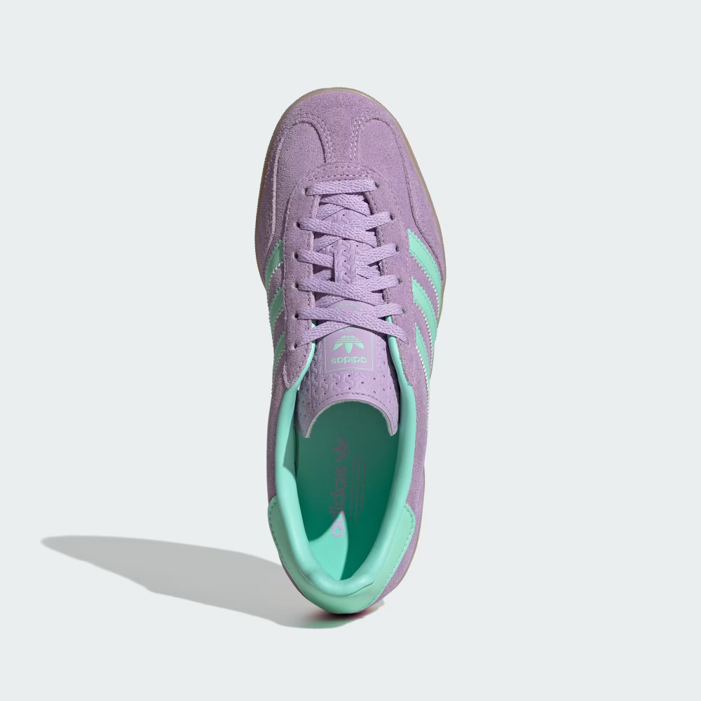 Кроссовки Gazelle для занятий в помещении - ADIDAS