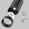 Трековый светильник Technical TR021-1-12B3K-W-D-B