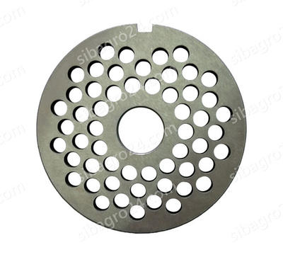 Решетка d 114х9х25