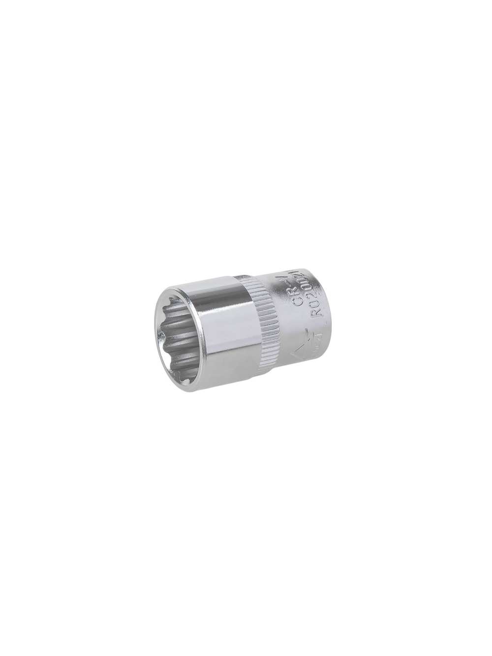 Головка 3/8" 12-и гр. 14мм, L=28 мм на холдере Arnezi R0200214