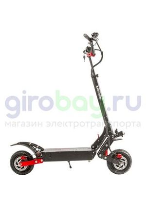 Электросамокат WS Nerpa 2400w 2.0