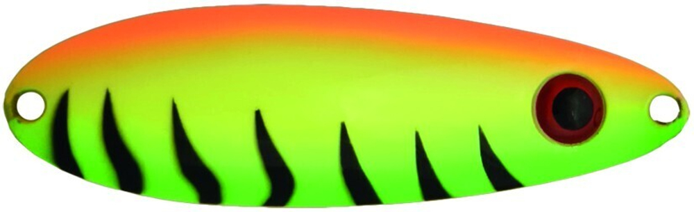 Блесна для рыбалки вращающаяся Mepps AGLIA FLUO