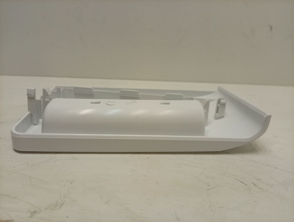 AWS71212 кт20 Крышка бункера для стиральных машин Whirlpool 481010487637 б/у