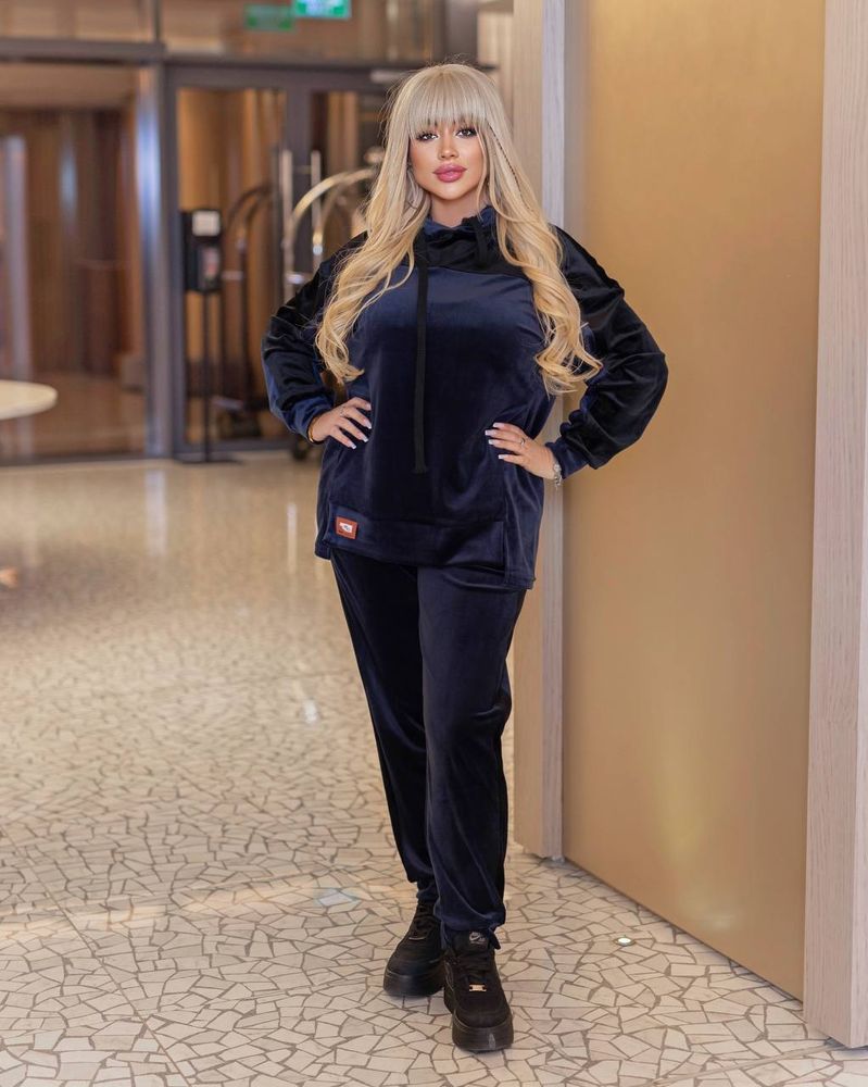 Костюм УК-178 Fabrika