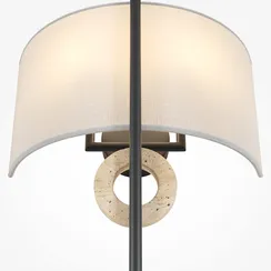 Настенный светильник (бра) Maytoni MOD437WL-02BG