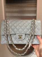 Chanel Classic 11.12 Handbag 25 cm