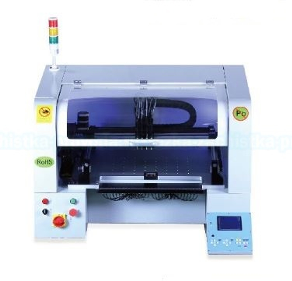 Установщик SMD компонентов Borey T15-F40-T4