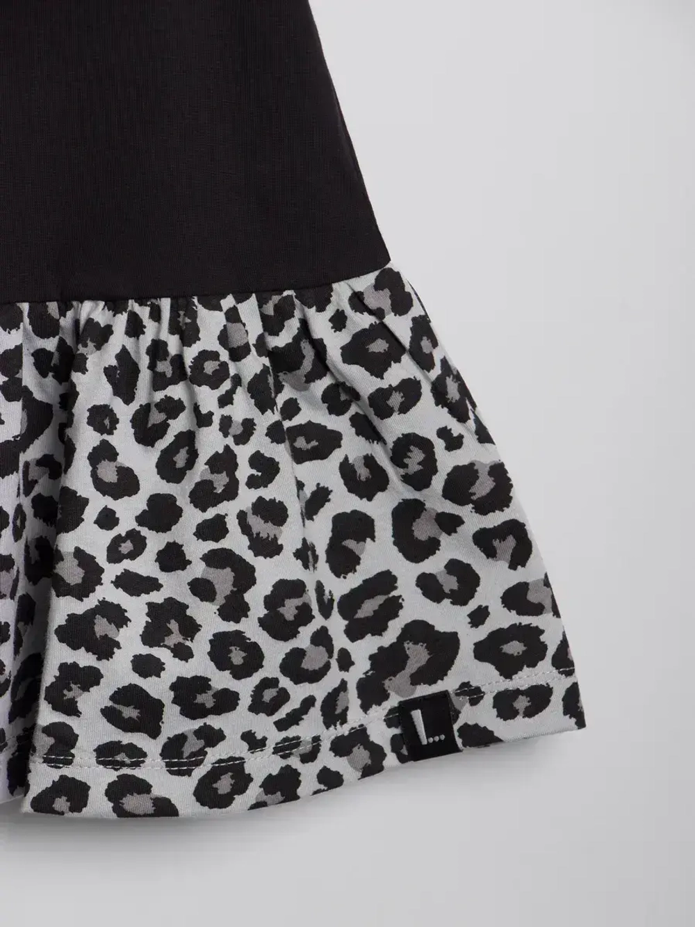 Платье детское летнее