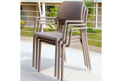 Стул Bora, агава