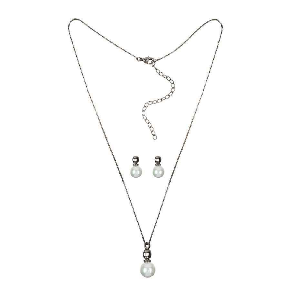 Комплект Possebon White Pearl S0882.1 BW