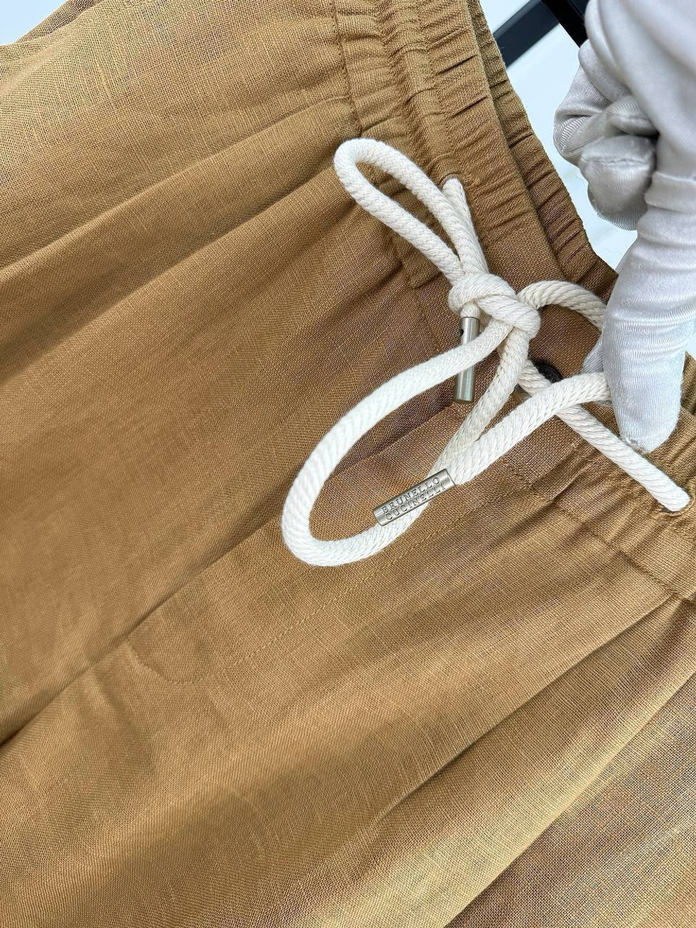 Шорты Brunello Cucinelli