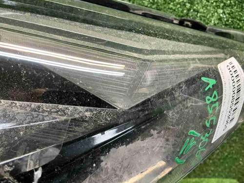 Битая Фара левая GAC GS3 1 (2024-н.в.) LED