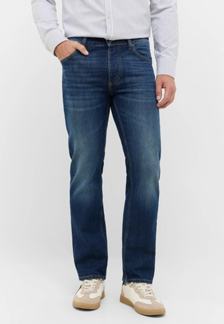 Джинсы мужские MUSTANG Michigan Straight