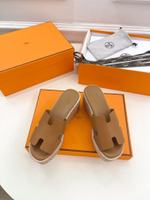 Hermes Eze 30 Sandal