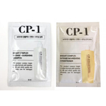 Протеиновый шампунь и кондиционер для волос Esthetic House CP-1