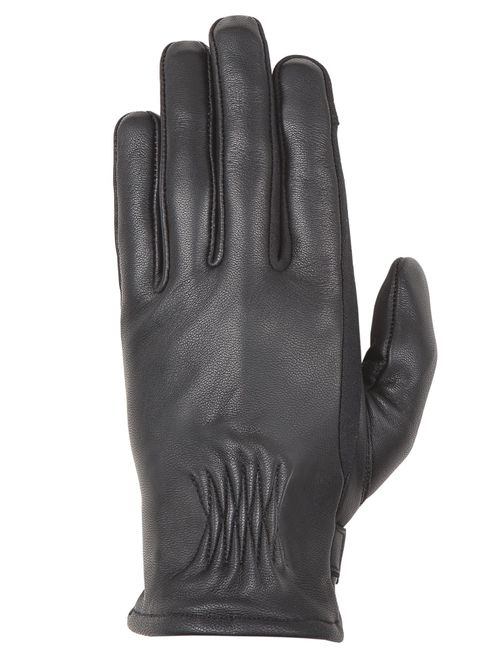 Gants Candy Ete Cuir / Женские / Черный