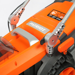 Газонокосилка аккумуляторная PATRIOT CM 435 XL