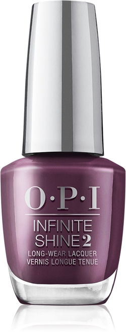 OPI Infinite Shine The Celebration - Лак для ногтей с эффектом геля, 15 ml