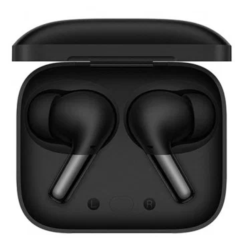 Беспроводные наушники Oneplus Buds Pro Black