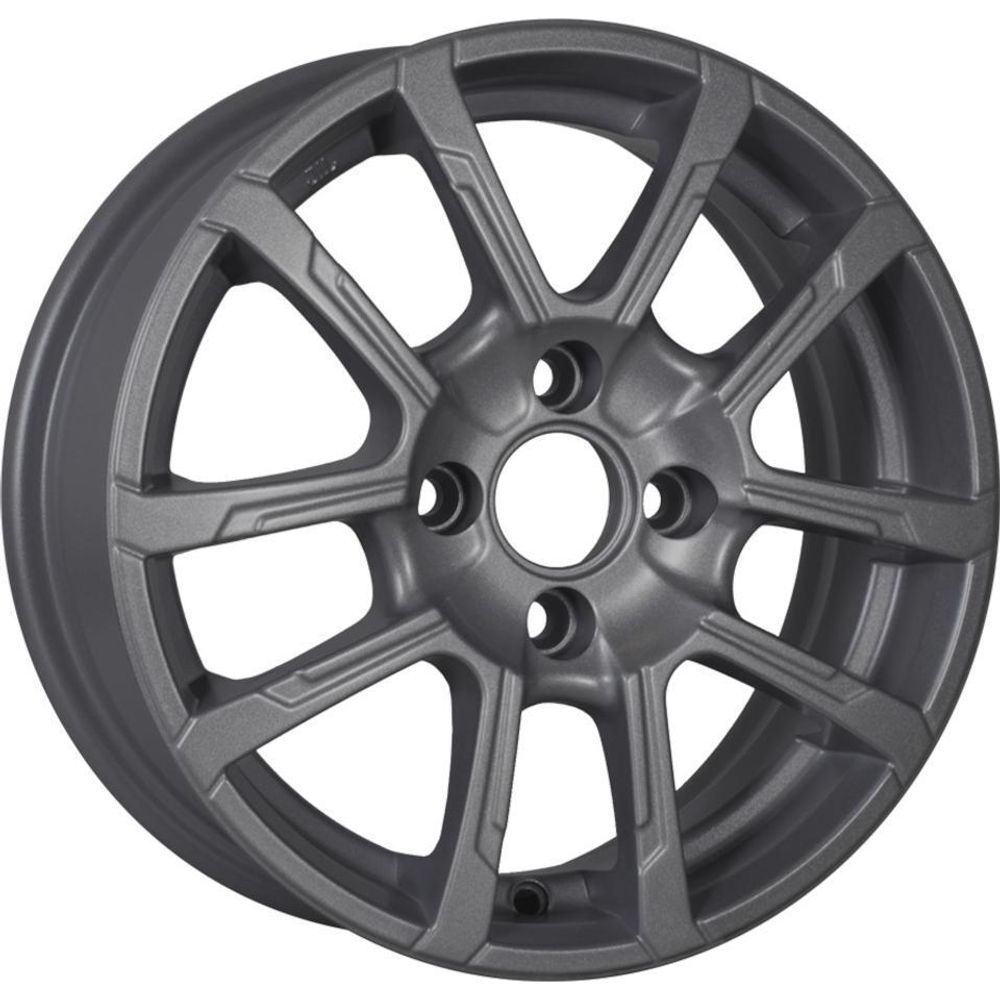 iFree Слайдер 5.5x14 4x100 ET 43 Dia 60.1 (хай вэй)