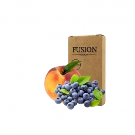 Fusion Classic - Blueberry Peach (100g)