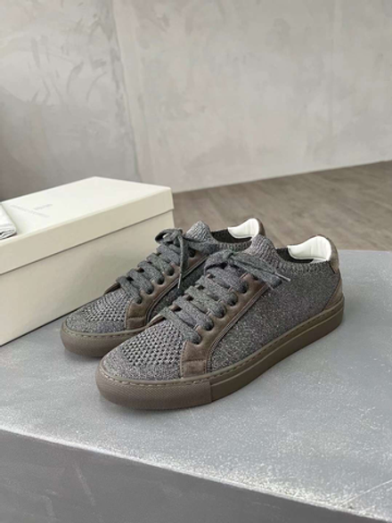 Кеды Brunello Cucinelli