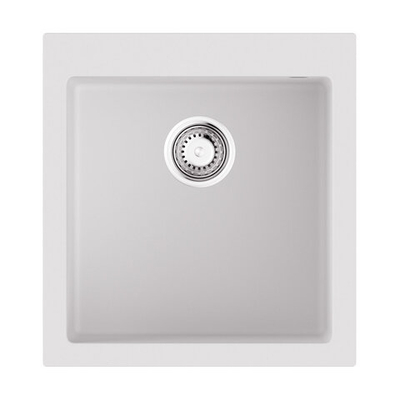 Мойка Bosen 47A-WH Artceramic/белый