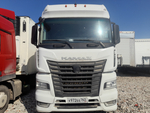 КамАЗ 54901 4x2 Седельный тягач 54901-70014-СА (Дизельный, 13,0 л, 483 л.с., АТ)