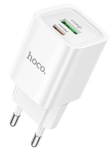 C149A Charm PD30W+QC3.0 charger(EU)