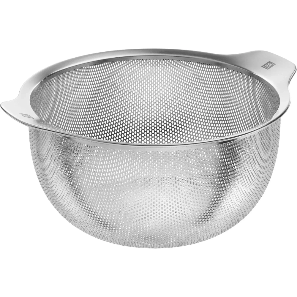 Zwilling - Ситечко из нержавеющей стали диаметром 24 см. / артикул   39643-024-0  / GTIN 4009839375408