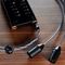 ddHiFi BC44XLR 4.4mm Balanced - XLR 3pin 145cm