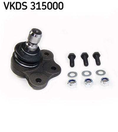 SKF - VKDS315000-SKF - Ball Joint