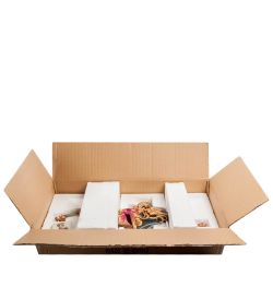 Veronese WS-353 Венецианская маска «Лотос»