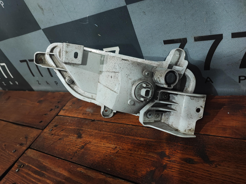 ПТФ задняя левая Mazda CX-5 2 (KF) 17-нв Б/У Оригинал KB8M51660