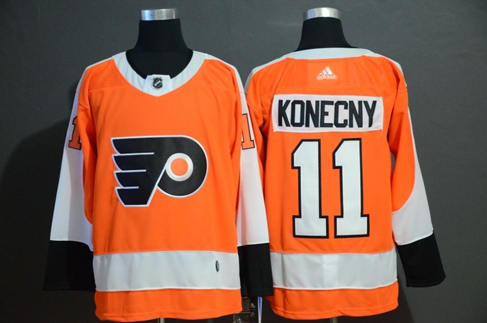 Джерси Philadelphia Flyers