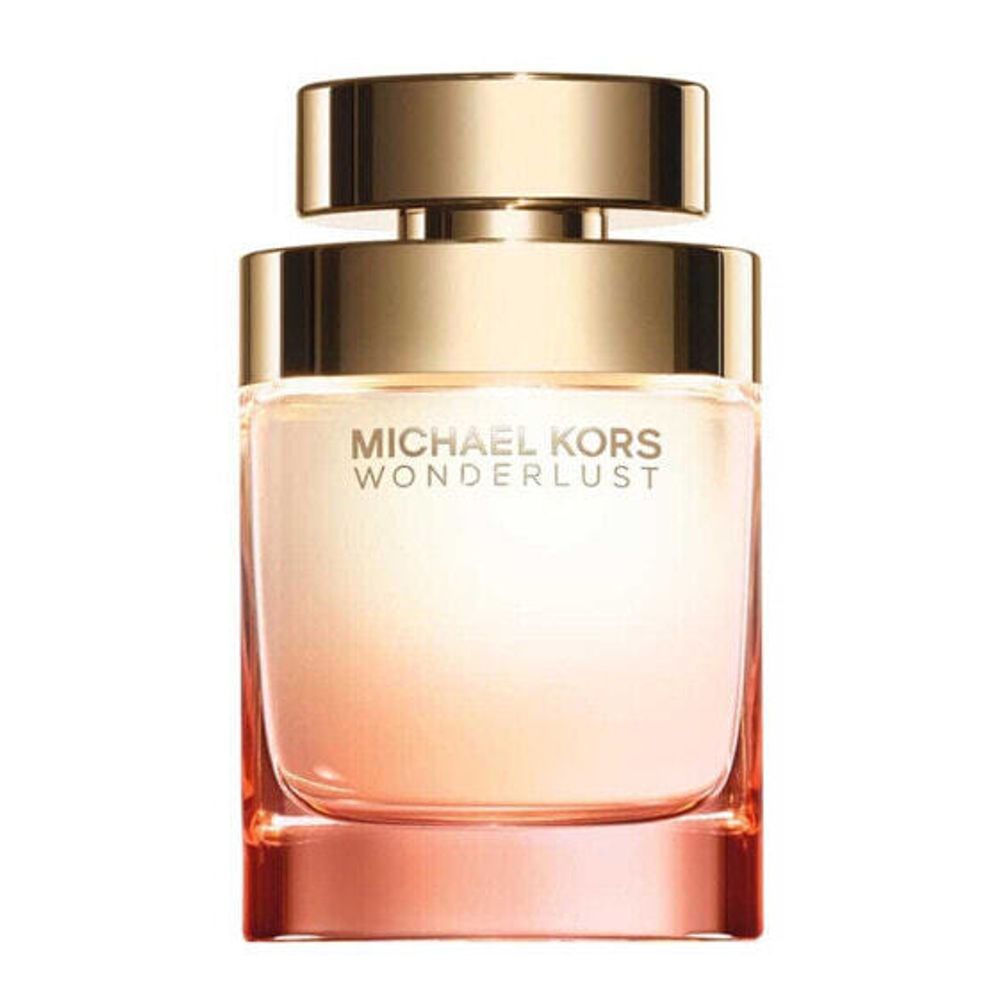 Женская парфюмерия MICHAEL KORS Wonderlust Eau De Parfum 100ml Perfume