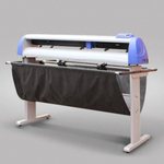 Режущий плоттер ZnakCut Servo 720 мм